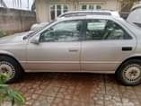 A picture of Toyota Camry