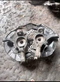 A picture of I deal on all kinds of japanese car spear parts