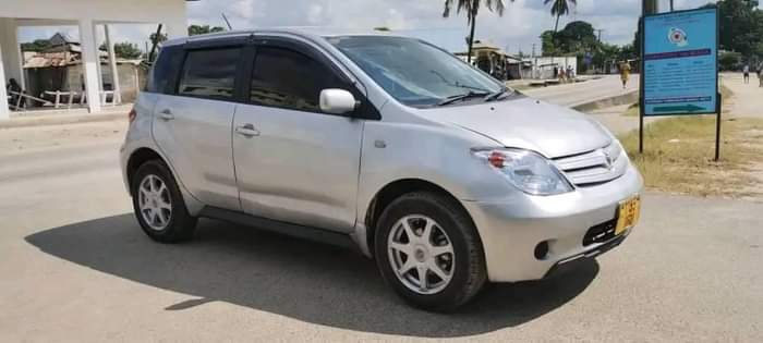 A picture of CAR