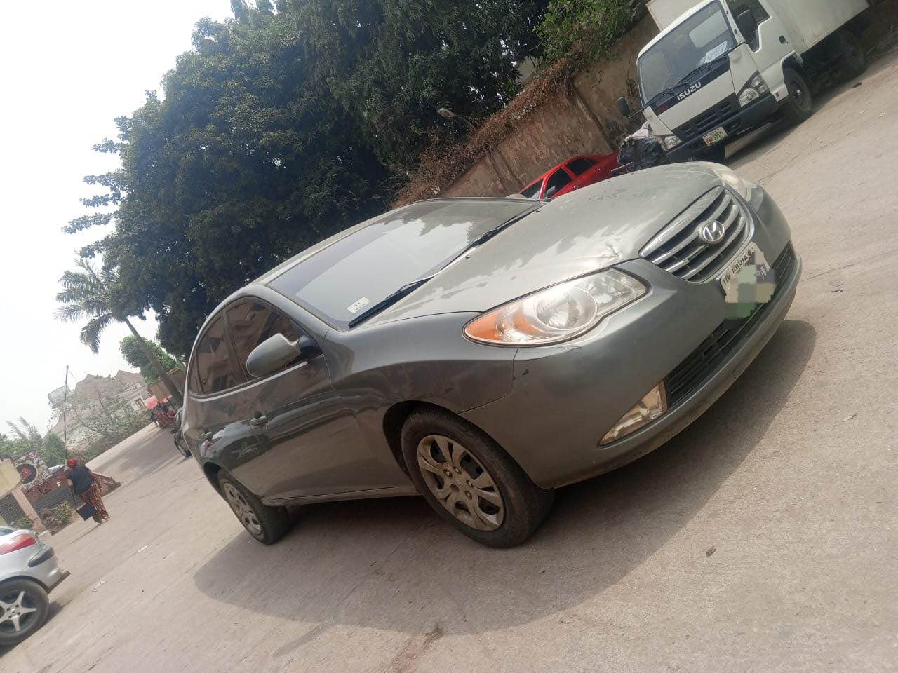 A picture of Car sale