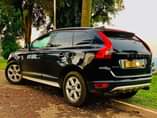 A picture of Volvo