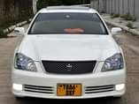 A picture of Toyota crown athletic