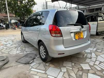 A picture of Car