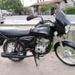 A picture of Boxer Bm 150 inauzwa mbagala lak 8 50