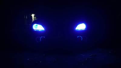 used toyota altezza