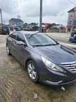 A picture of 2012 HYUNDAI SONATA THUMB START BUY AND DRIVE PORT HARCOURT