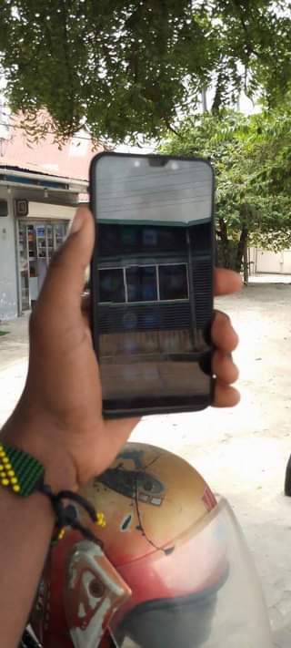 A picture of Tecno