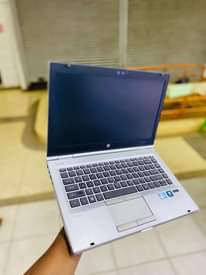A picture of Hp EliteBook 8470