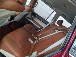 A picture of Neatly used Toks Standard 2012 Lexus GX460 24m