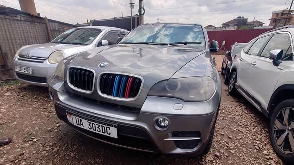 A picture of Vehicles for good prices