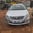 A picture of Toyota premio 2009