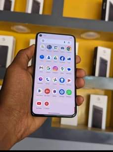 A picture of GOOGLE PIXEL 5 5G