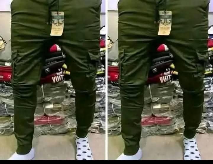 A picture of SIDE POCKETS