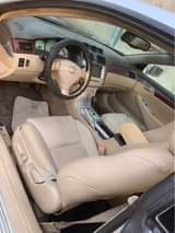 A picture of Very Sharp 2006 Toyota Solara