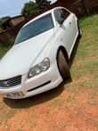 A picture of Toyota Mark