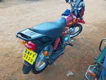 tvs hlx
