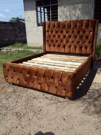 A picture of BED SOFA