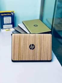 A picture of HP PROBOOK X360 11E 4GB RAM 128GB SSD TOUCHSCREEN
