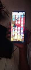 A picture of Iyo ni inifinx smart 6 ram2 gb32 imenyooka mpyaa no