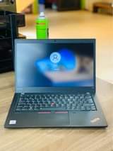 A picture of LENOVO THINKPAD X13 i5 10th Gen