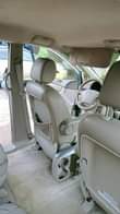 A picture of Clean Toyota Sienna Everything in good condition Buy and drive