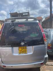 A picture of Noah Perfect condition New logbook 0703703731