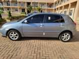 A picture of corolla