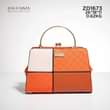 A picture of Handbags