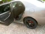 A picture of Toyota Corolla 2004 First body 2 4M Lokoja Kogi State