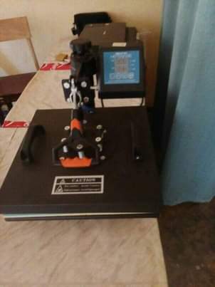 printers