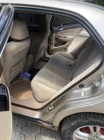 A picture of Sharp Honda DC 2007