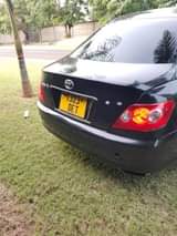 A picture of Unyama mkali