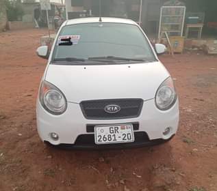 Car D.