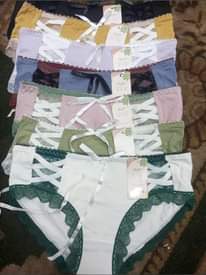 A picture of Underwear