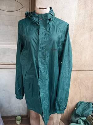 jackets