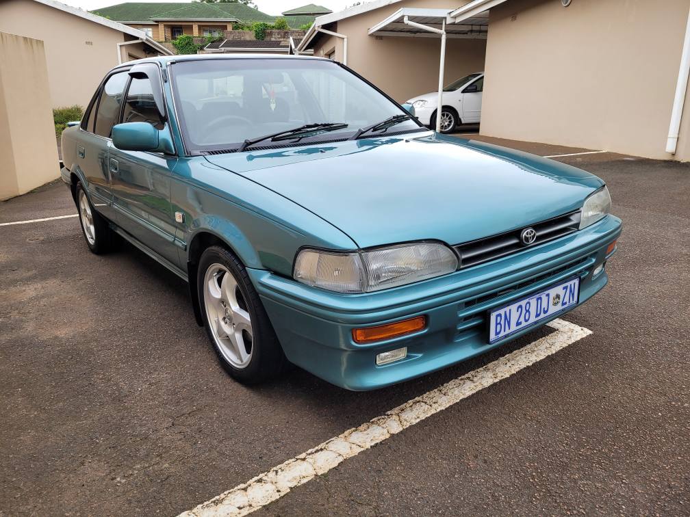 1996 cars