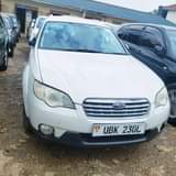A picture of Subaru Outback 28m
