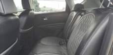 A picture of Nissan Dualis