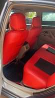 A picture of Toyota Spyder 2010 model for sale you only fix the
