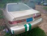 A picture of 2001 Toyota Camry