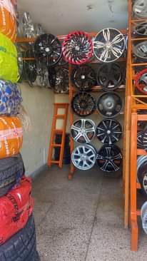 A picture of JESUS ALIVE INVESTMENTS DEALERS IN NEW AND USED CAR SPORTS