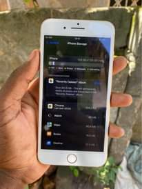 A picture of iPhone 7 Plus