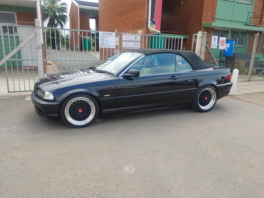 bbs wheels