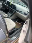 A picture of TODAY DEAL HYUNDAI SONATA model 2015 PORT HARCOURT BELGIUM GRADE