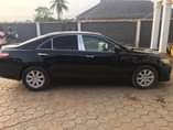 A picture of Toyota Camry is for sale xle 07 Engine and gear