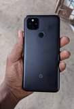 A picture of GOOGLE PIXEL 4a 5g