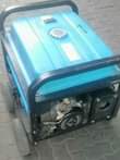 A picture of Generator