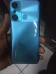 A picture of Infinix hot 20i