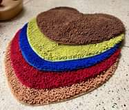 A picture of Bath mats