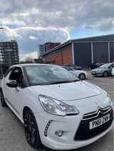 citroen ds3